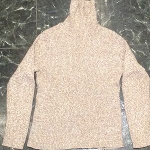 Sonoma turtle neck sweater